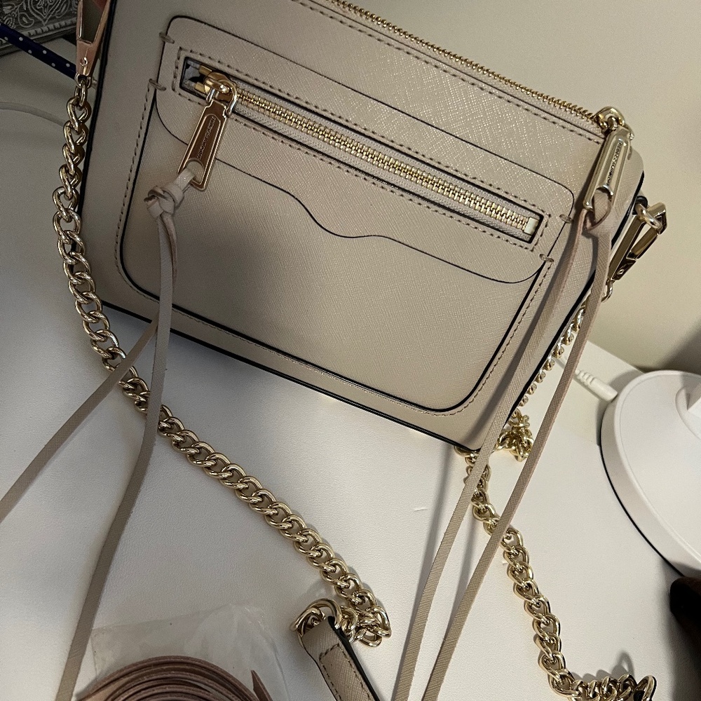 Rebecca Minkoff Avery crossbody handbag